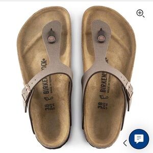 Women’s Birkenstocks